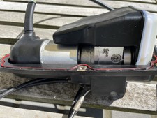 Trimmpumpe volvo penta gebraucht kaufen  Caputh