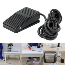 Black foot switch for sale  UK