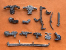 Games workshop citadel usato  Roma