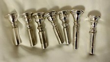 Vintage trumpet assorted for sale  Clermont