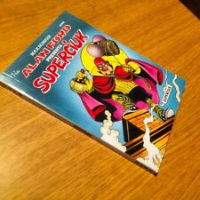 Alan ford presenta usato  Torino