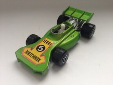 Matchbox superfast team gebraucht kaufen  Köln