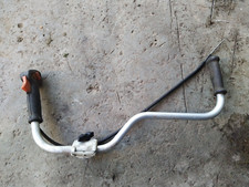 Guidon debroussailleuse stihl d'occasion  Morlaix