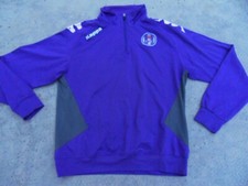 Veste sweat survêtement d'occasion  Toulon-