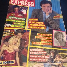 Eva express 1988 usato  Borore