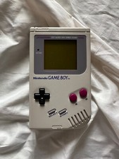 Gameboy game boy usato  Fiorano Modenese