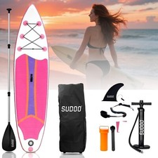 10ft sup stand for sale  LEICESTER