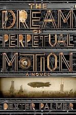Dream perpetual motion for sale  LONDON
