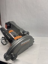 Rigid model r40312 for sale  Danville