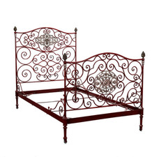 Letto singolo antico usato  Cambiago