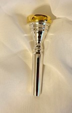 Original giardinelli trumpet for sale  Clermont