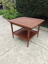 Mcm moreddi teak for sale  Cleveland