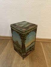 Kakao dose alt gebraucht kaufen  Hannover