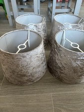 Light shades for sale  IPSWICH