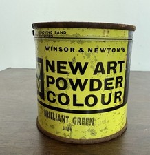 Vintage tin winsor for sale  KILMARNOCK