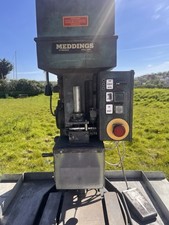 Meddings tb4 pitch for sale  WADEBRIDGE