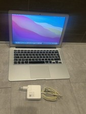 Macbook air pouces d'occasion  Montataire