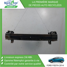 Renfort pare choc d'occasion  Saint-Quentin