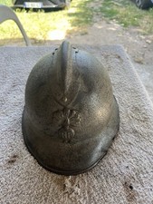 Casques militaria collection d'occasion  Morosaglia