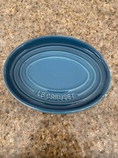 Creuset stoneware spoon for sale  BARNSTAPLE