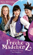 Freche mädchen buch gebraucht kaufen  Berlin