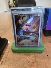 Carte pokemon sonistrelle d'occasion  Le Fousseret