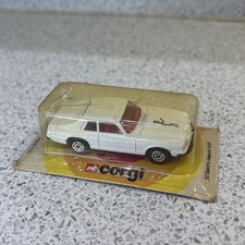 Vintage original corgi for sale  ROCHESTER