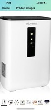 Electric dehumidifier quiet for sale  College Point
