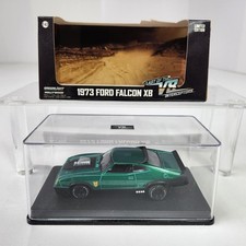 LUZ VERDE FORD XB V8 MÁQUINA INTERCEPTADORA 765146 1/43 comprar usado  Enviando para Brazil