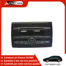 Autoradio fiat 735484418 d'occasion  Nemours
