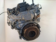 Moteur mercedes sprinter d'occasion  Yffiniac
