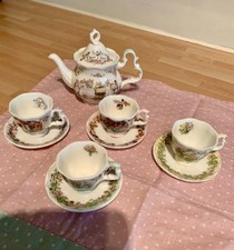 Brambly hedge miniature for sale  BASILDON