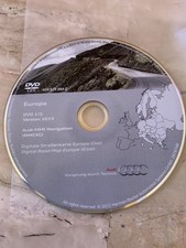 Audi navigazione originale usato  Bormio