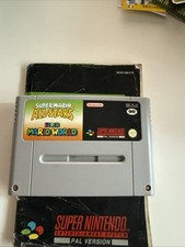 Super mario all usato  Ziano Piacentino