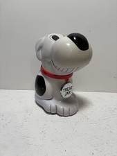 Dog cookie jar for sale  Peoria