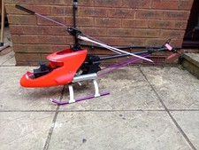 rc nitro helicopter for sale rc nitro helicopter for sale PAIGNTON