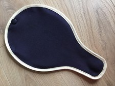 Vintage blue canvas for sale  HULL