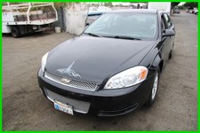 impala chevrolet 2012 for sale  Orange