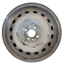 Cerchio ferro 6jx15h2 usato  Pratola Peligna