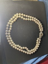 Colla perle con usato  Roma