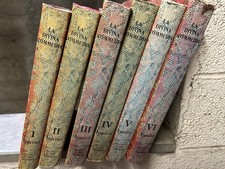 Divina commedia volumi usato  Cosenza