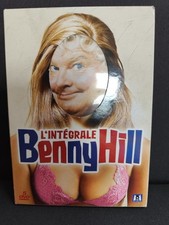 Dvd benny hill d'occasion  Frénouville