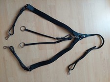 Vorderzeug elastic professiona gebraucht kaufen  Wirges-Umland