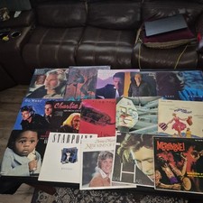 Lot vintage vinyl for sale  Tarpon Springs
