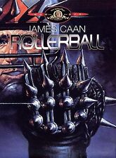 Rollerball dvd for sale  Kennesaw