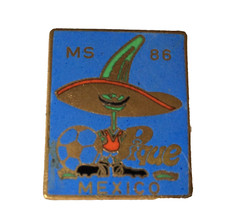 Cup mexico 1986 for sale  BOLTON