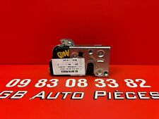 Citroen gache serrure d'occasion Citroen gache serrure d'occasion  Grasse