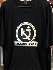 Killing joke hosannas for sale  BECKENHAM