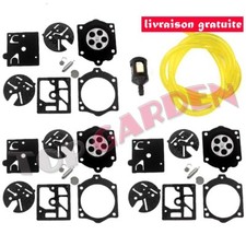 Carburateur membrane kit d'occasion  Expédié en France