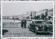 Cannes croisette ca.1930 d'occasion  Expédié en Belgium